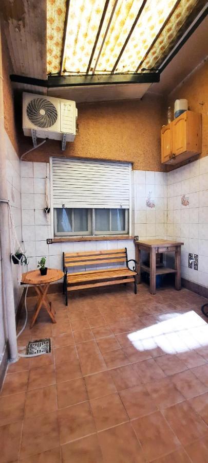 Apartamento Boedo Tango *