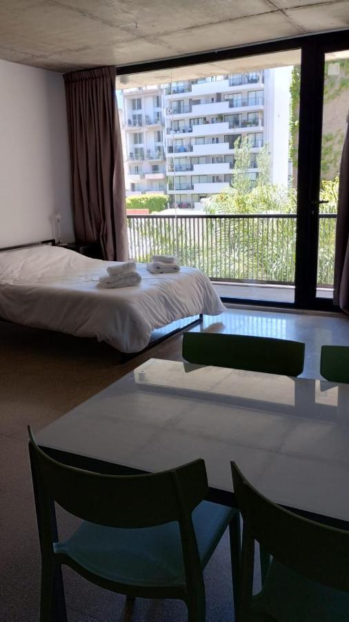 Apartamento Increible Estudio En Palermo Hollywood *