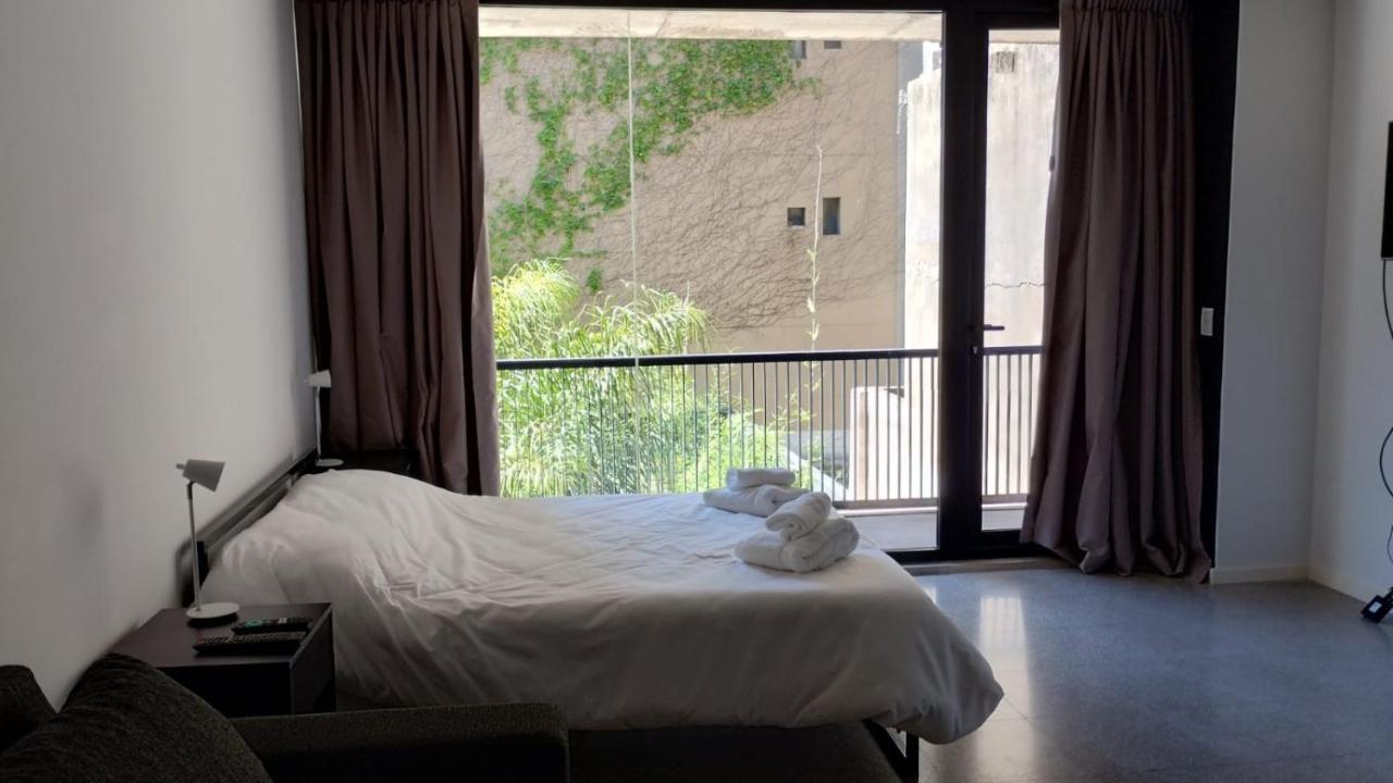 Increible Estudio En Palermo Hollywood Apartamento