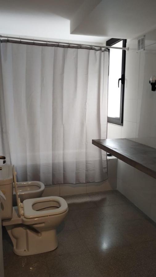 Apartamento Increible Estudio En Palermo Hollywood Ciudad Autónoma de Buenos Aires