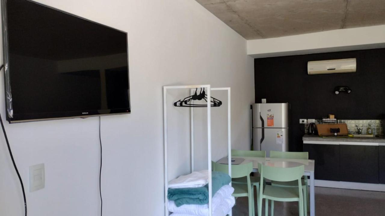 Increible Estudio En Palermo Hollywood * Ciudad Autónoma de Buenos Aires