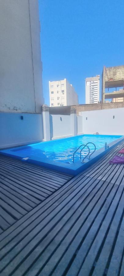 Comodo Monoambiente En Palermo Cama King Seguridad 24 H