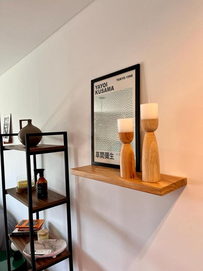Estudio En Palermo Hollywood