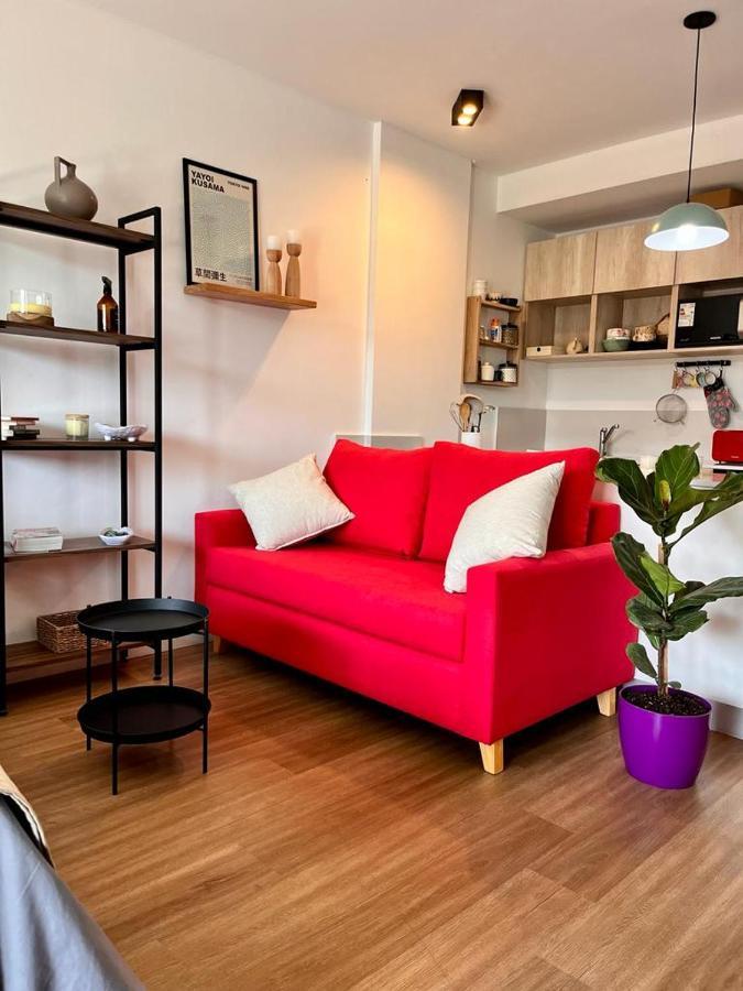 Estudio En Palermo Hollywood *