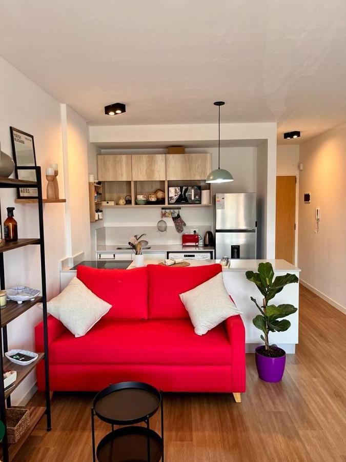 Estudio En Palermo Hollywood * Buenos Aires