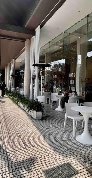 Estudio En Palermo Hollywood Buenos Aires