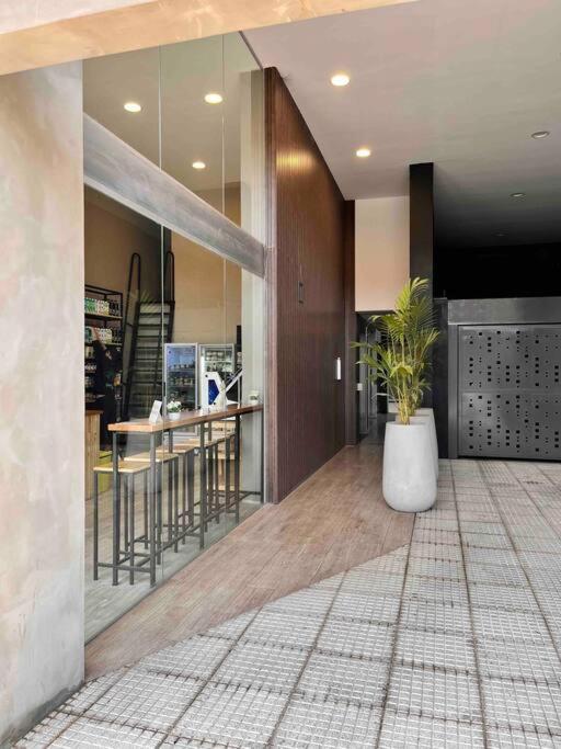 Estudio En Palermo Hollywood Apartamento