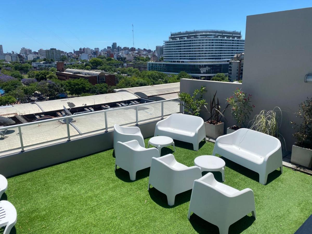 Estudio En Palermo Hollywood * Buenos Aires