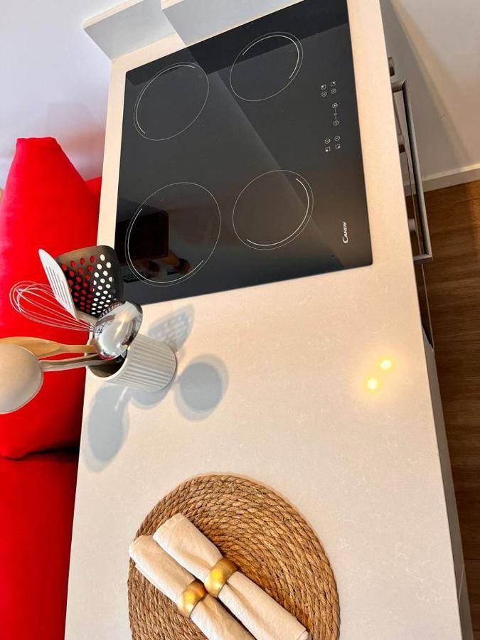 Estudio En Palermo Hollywood Apartamento Buenos Aires