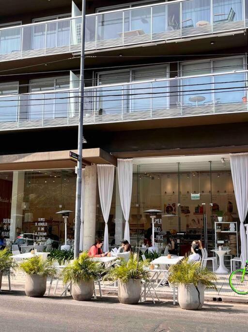 Estudio En Palermo Hollywood Buenos Aires