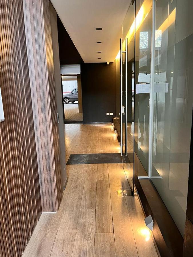 Estudio En Palermo Hollywood Apartamento