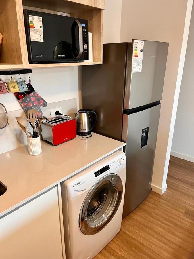 Estudio En Palermo Hollywood * Ciudad Autónoma de Buenos Aires