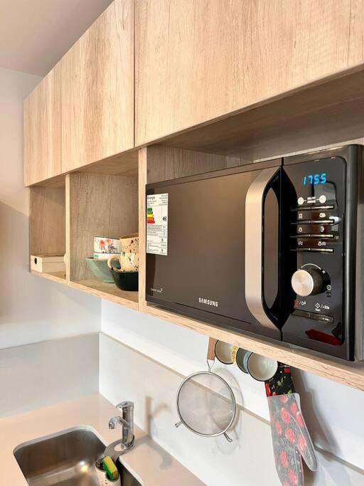 Apartamento Estudio En Palermo Hollywood
