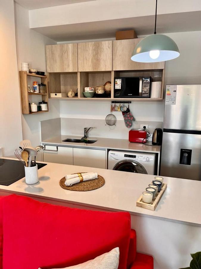 Estudio En Palermo Hollywood Apartamento Buenos Aires
