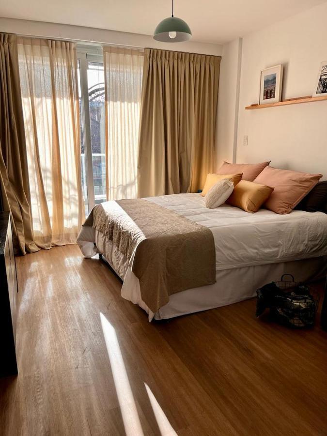 Estudio En Palermo Hollywood Buenos Aires