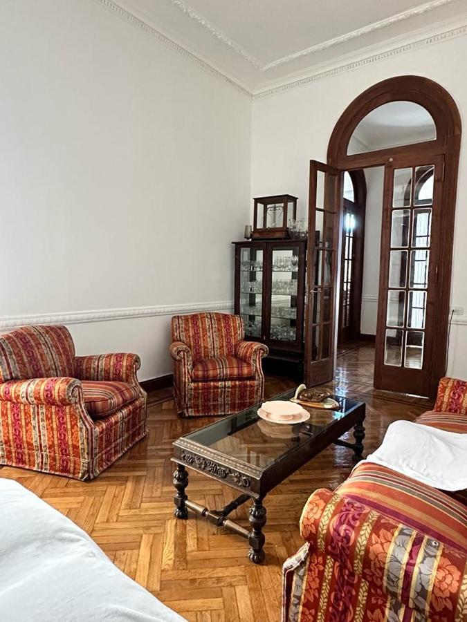 Ba Homestay