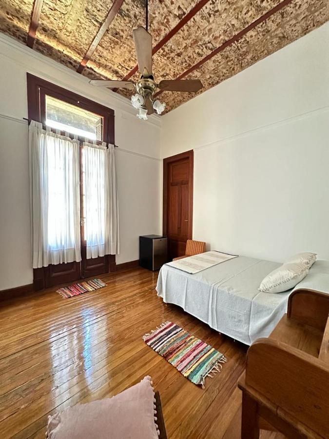 Homestay Ba