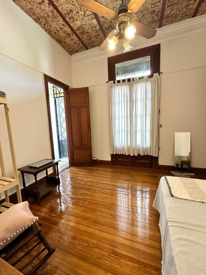 Ba Homestay Buenos Aires