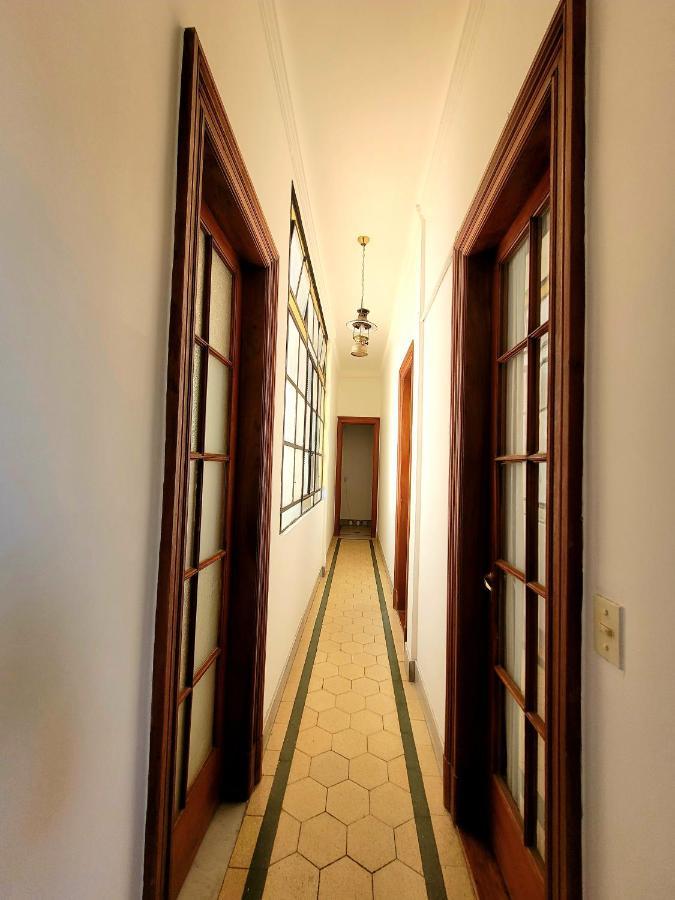 Ba Homestay