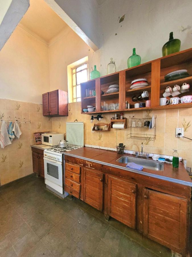 Homestay Ba Buenos Aires