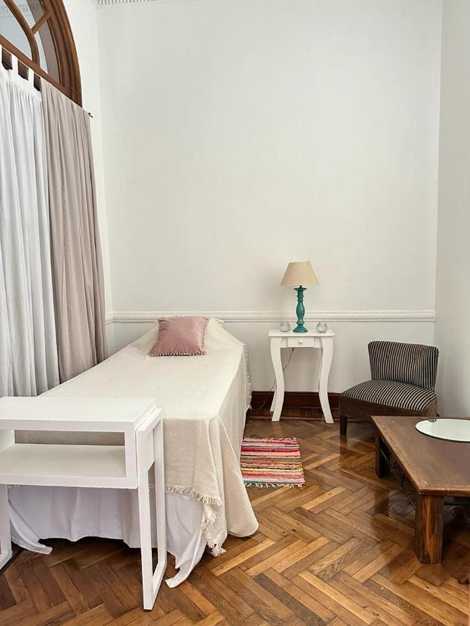 Ba Homestay