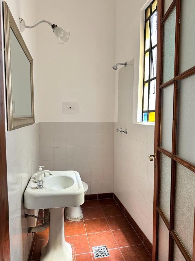 Ba Homestay Buenos Aires