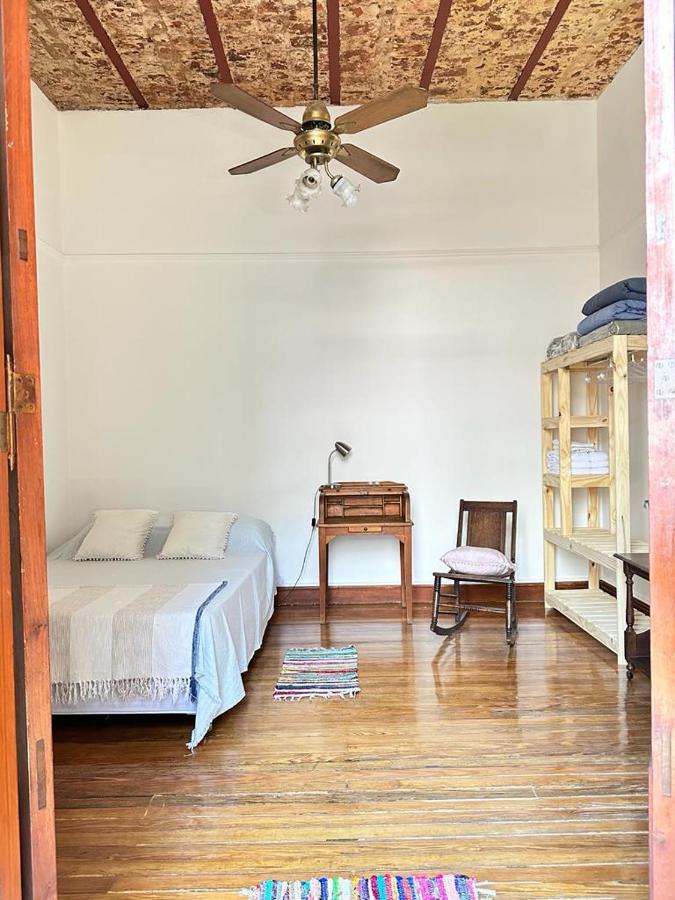 Homestay Ba *