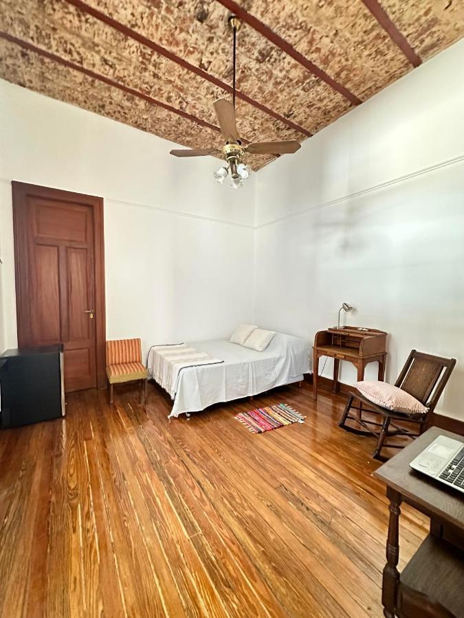 Ba Homestay *