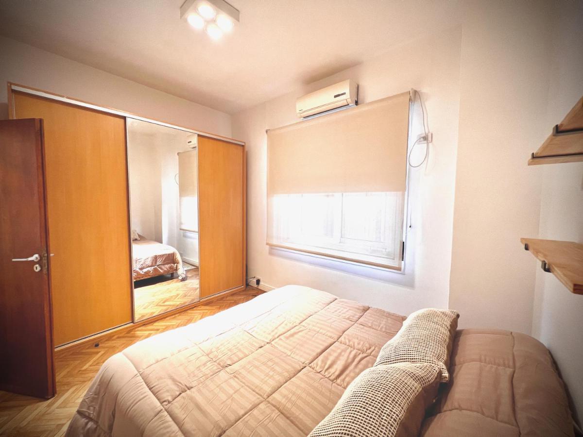 Comfortable In The Heart Of Barrio Norte Bn2 By Bariloche Apartamento *