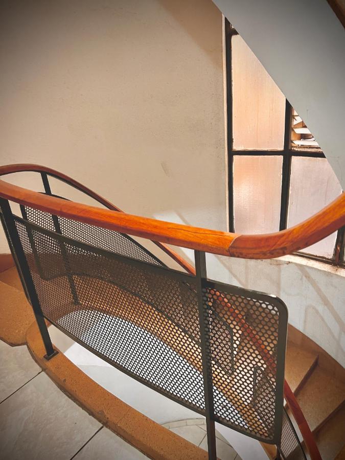 Comfortable In The Heart Of Barrio Norte Bn2 By Bariloche Apartamento *