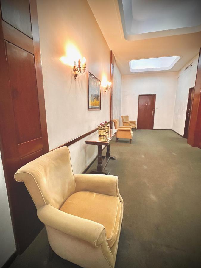 Comfortable In The Heart Of Barrio Norte Bn2 By Bariloche Apartamento *