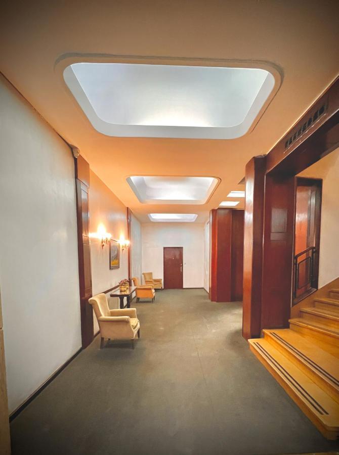 Apartamento Comfortable In The Heart Of Barrio Norte Bn2 By Bariloche