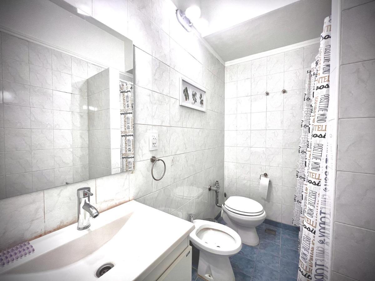 Apartamento Comfortable In The Heart Of Barrio Norte Bn2 By Bariloche *