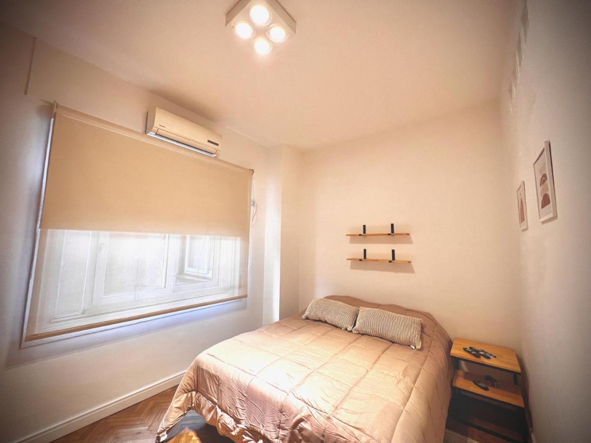 Apartamento Comfortable In The Heart Of Barrio Norte Bn2 By Bariloche *