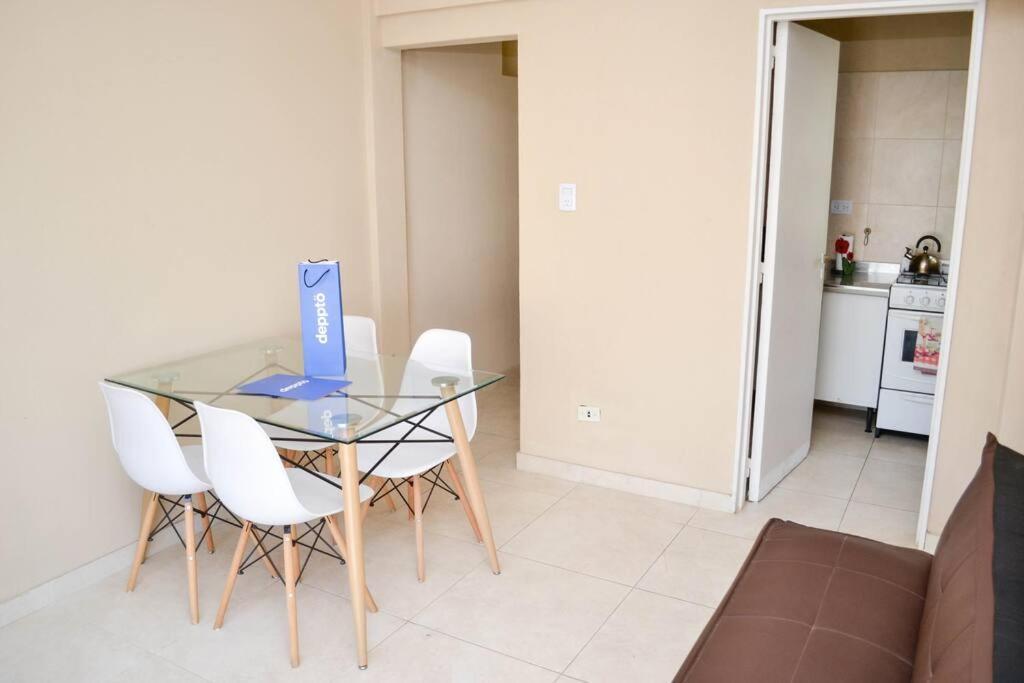 Ciudad De La Paz 2629 By Depptoe Baja Apartamento Ciudad Autónoma de Buenos Aires