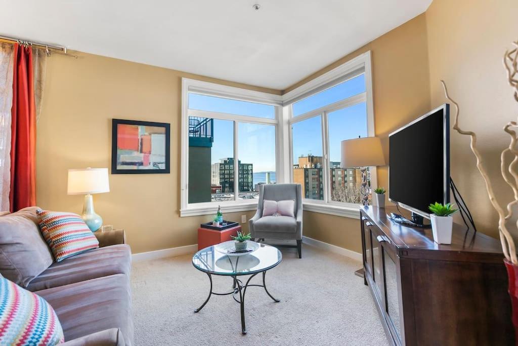 Cerrito Retreat En Apartamento Ciudad Autónoma de Buenos Aires