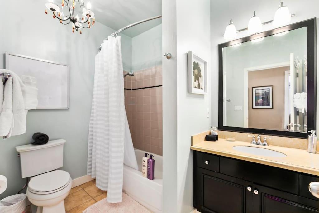 Cerrito Retreat En * Ciudad Autónoma de Buenos Aires