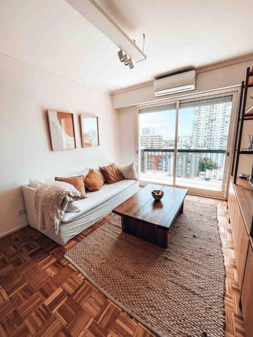 Apartamento Modern Cozy In Canitas Palermo *
