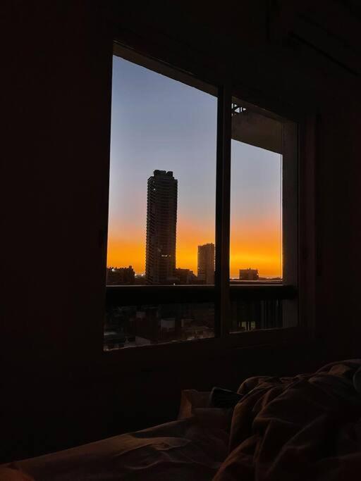 Apartamento Modern Cozy In Canitas Palermo Ciudad Autónoma de Buenos Aires