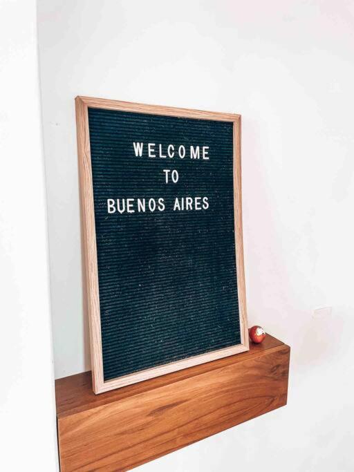 Modern Cozy In Canitas Palermo Ciudad Autónoma de Buenos Aires