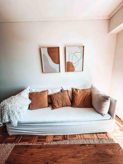 Modern Cozy In Canitas Palermo *