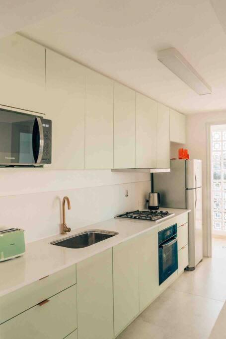 Modern Cozy In Canitas Palermo