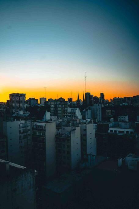 Apartamento Modern Cozy In Canitas Palermo Ciudad Autónoma de Buenos Aires