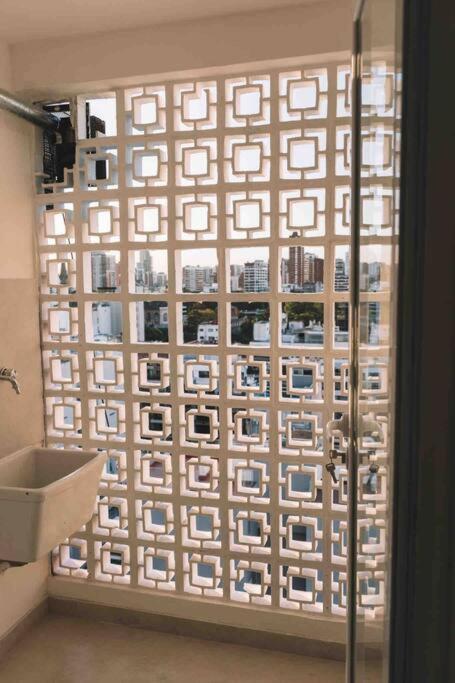 Apartamento Modern Cozy In Canitas Palermo *