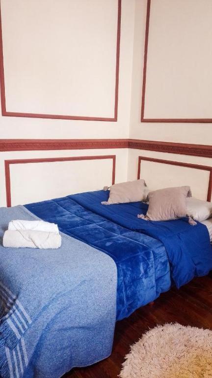 Dante Y Compania Hostal Ciudad Autónoma de Buenos Aires