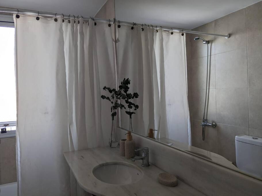 Apartamento Palermo Vista Espectacular 1bdr By Cre