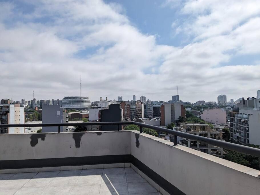 Palermo Vista Espectacular 1bdr By Cre Apartamento Ciudad Autónoma de Buenos Aires
