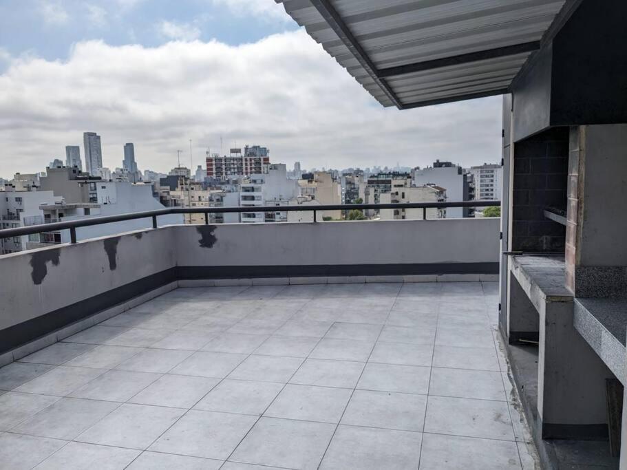 Palermo Vista Espectacular 1bdr By Cre Ciudad Autónoma de Buenos Aires