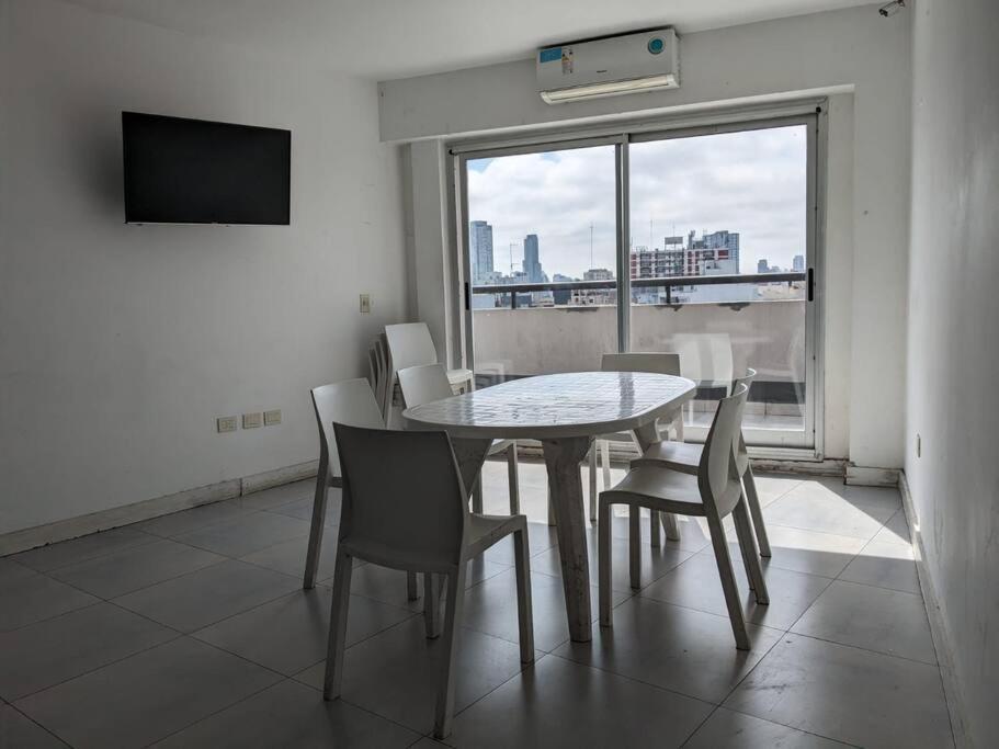 Apartamento Palermo Vista Espectacular 1bdr By Cre Ciudad Autónoma de Buenos Aires