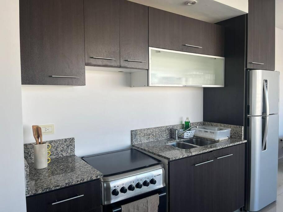 Palermo Vista Espectacular 1bdr By Cre Apartamento Ciudad Autónoma de Buenos Aires